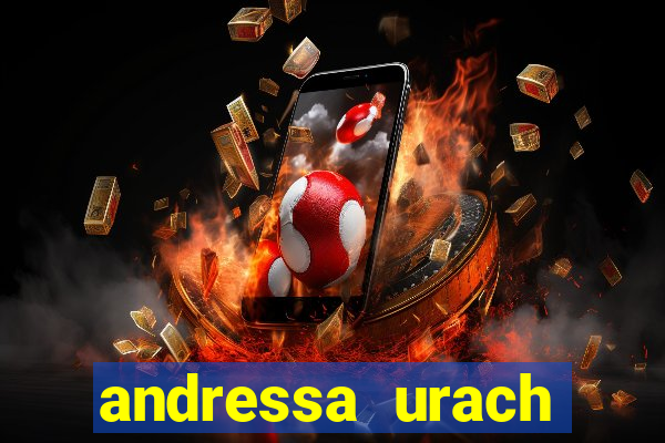 andressa urach gemendo muito
